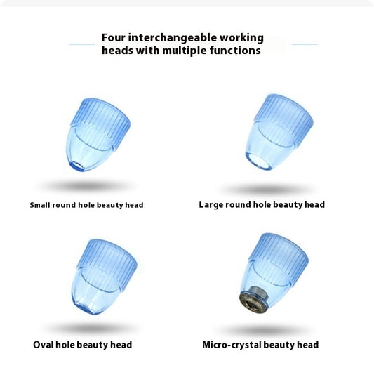 Electronic Blackhead Remover