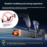 Gun Mount Submachine Gun VR Physical Auxiliary Accessories