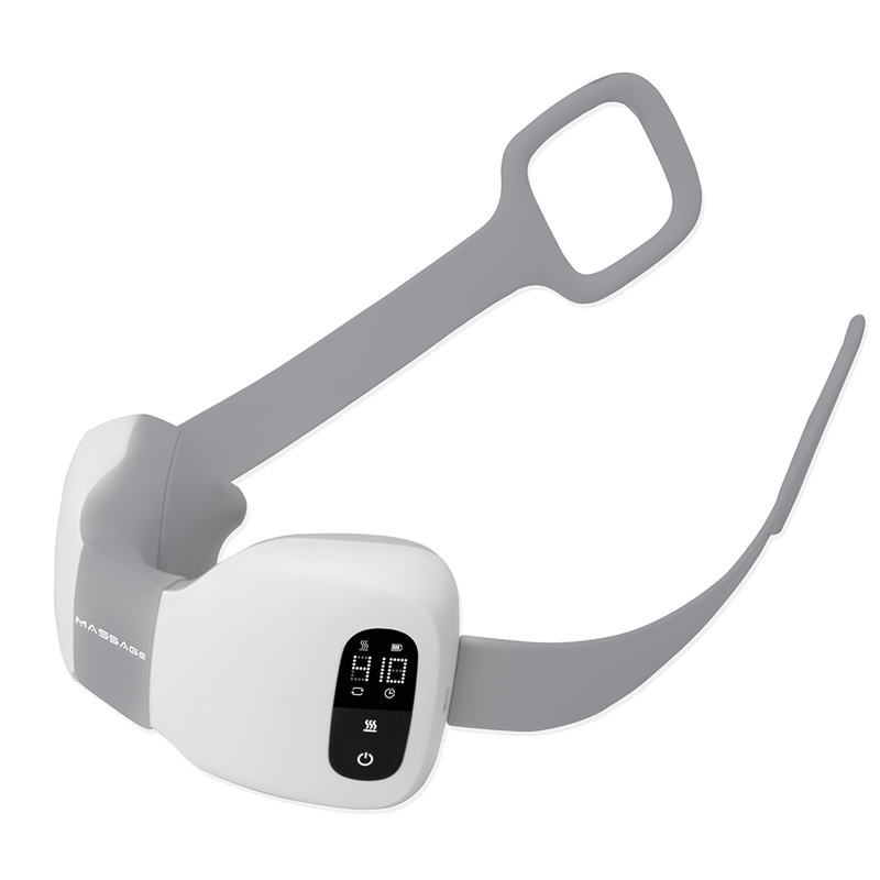 Cervical massager electric