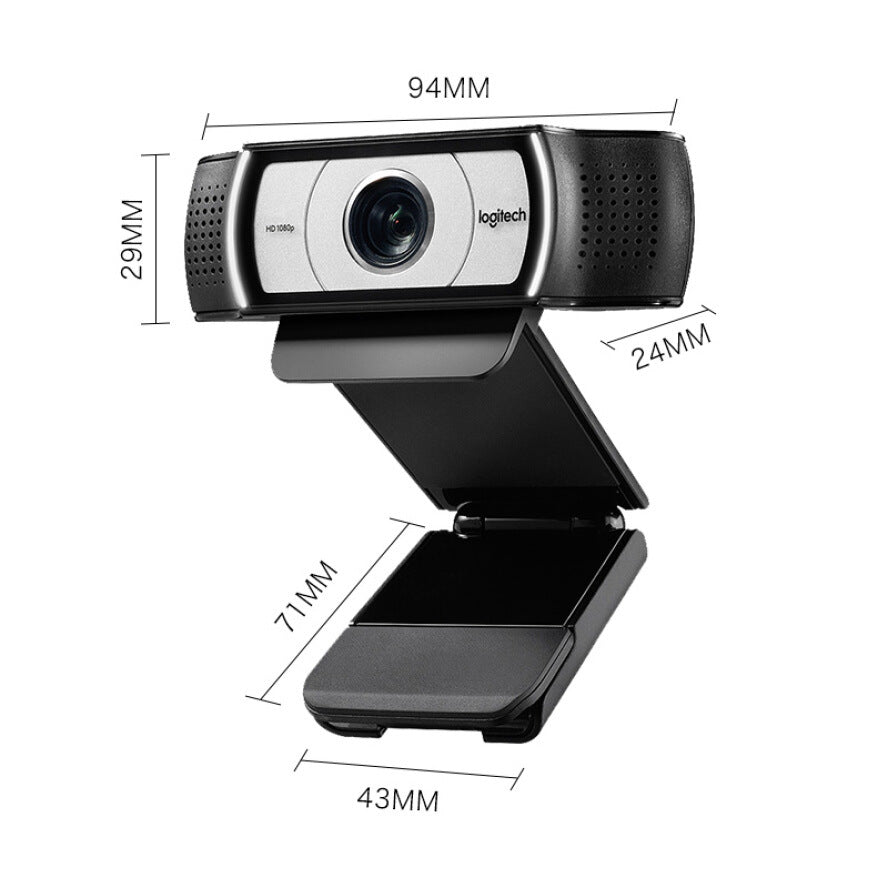 C930C HD 1080P camera