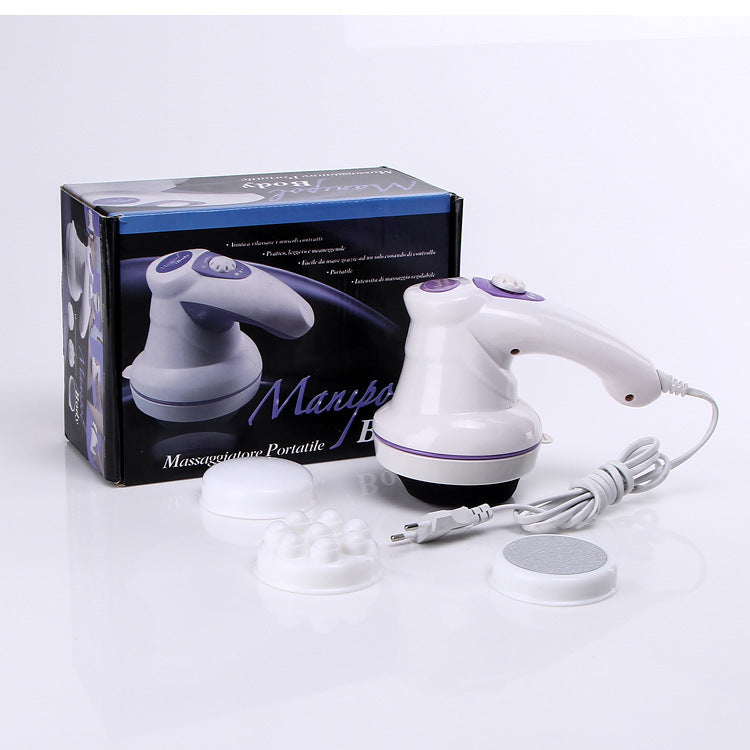 Electric massager
