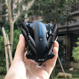 4K Pixel Intelligent Fixed Height Four Axis  Remote Control