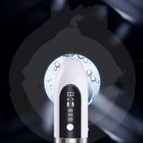 Electric Vacuum Blackhead Acne Pore Cleaner