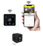 Wireless Wifi Camera Charging Remote Camera