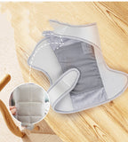 Electric Heating Physiotherapy Knee Massager