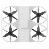 HD 4K Aerial Photography AIR Neo Mini Selfie Camera Remote Control