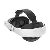 Adjustable Replacement Quest3S Comfortable Decompression Headband Smart VR Glasses