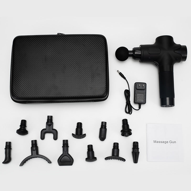 Muscle Relaxation Massager Electric Shock