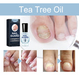 Hand And Foot Nail Nutrition Moisturizing Repair Soft Nail Gentle Cleaning Bright Nail Care