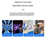 Adjustable Replacement Headband Vr Smart Accessories