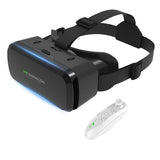 Head-mounted Gaming Glasses HD VR