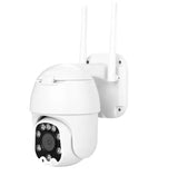 Wireless WiFi Surveillance Camera Ball Machine