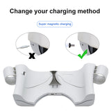 Multifunctional VR Accessory Handle Charging Stand Storage Wall Mount