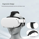 Adjustable Replacement Headband Vr Smart Accessories