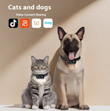 Wifi Camera Neckband Camera Wireless Recorder