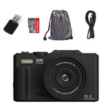 CCD Camera HD Digital Camera With WiFi Transmission