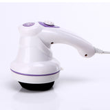 Electric massager