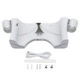 Multifunctional VR Accessory Handle Charging Stand Storage Wall Mount