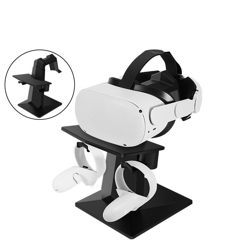 Integrated Machine Handle VR Display Bracket