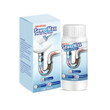 Drain Anti-Clog Cleaner