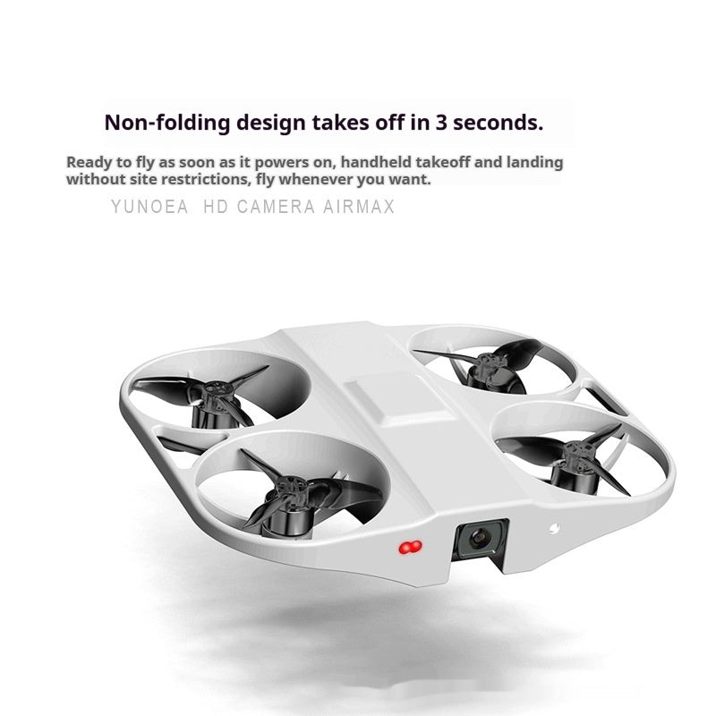 HD 4K Aerial Photography AIR Neo Mini Selfie Camera Remote Control