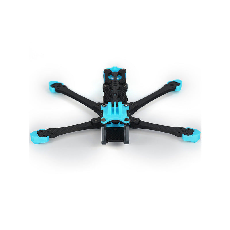 FPV Crossing Machine Flower Spider Stand
