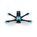FPV Crossing Machine Flower Spider Stand