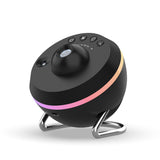 13 In 1 Ultra Clear Galaxy Projector Lamp Rotary Space Ball Planetarium Projector Lights