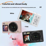 HD Dual-screen Selfie Video WIFI Mobile Phone Portable Digital Camera