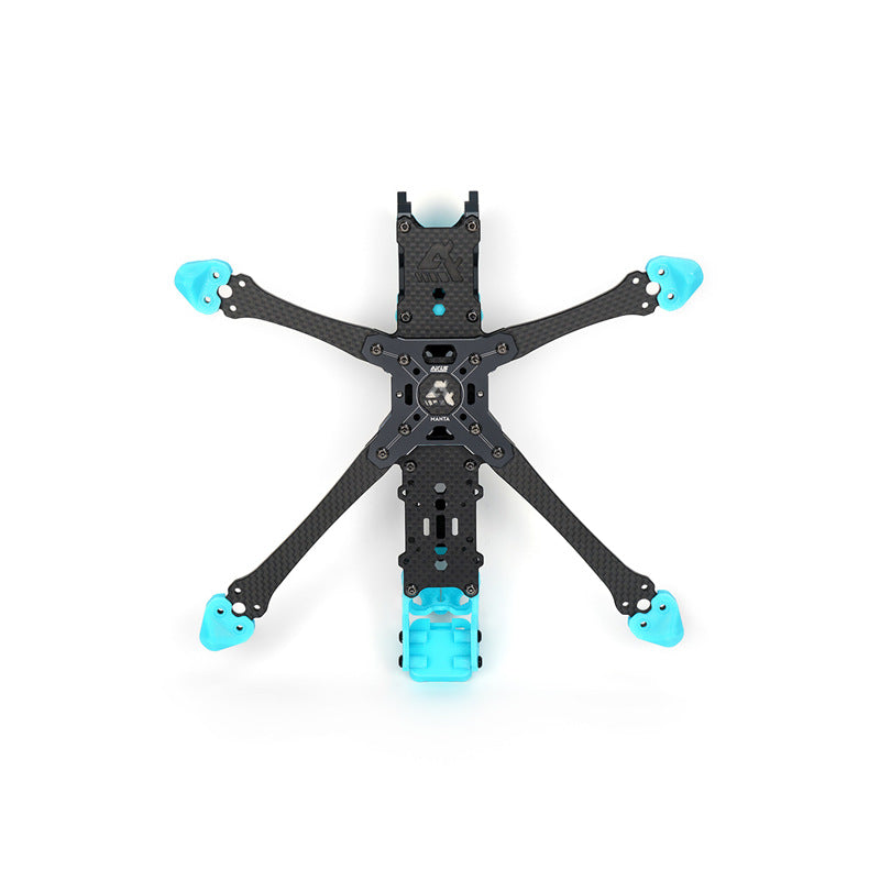 FPV Crossing Machine Flower Spider Stand