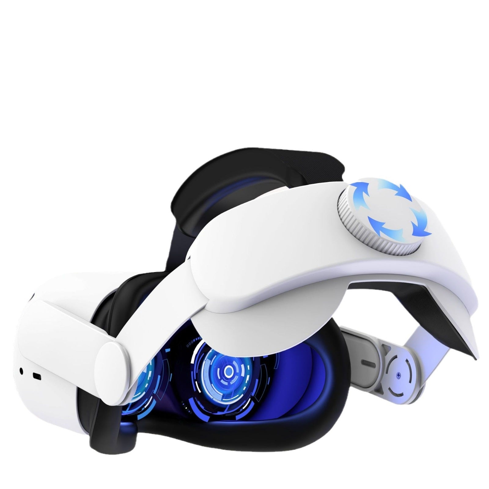 Adjustable Replacement Headband Vr Smart Accessories
